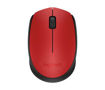 Imagen de Mouse Logitech Inalambrico M170