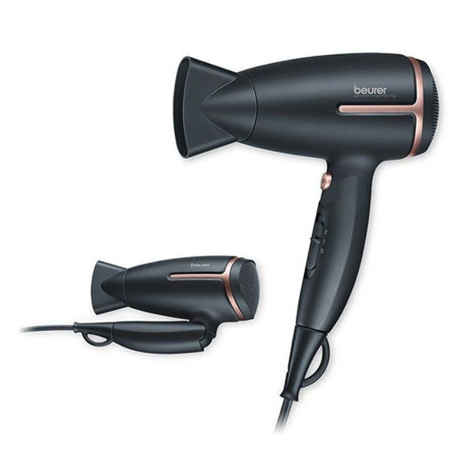 Imagen de Secadora de Pelo Beurer HC25 1600WATT