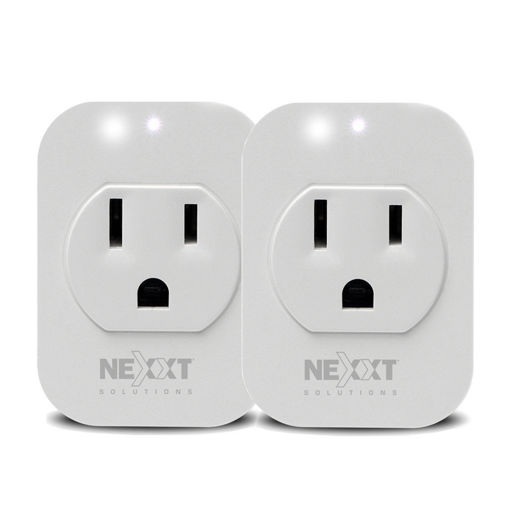 Imagen de Conector Nexxt Smart AHIWPSO4U12PK 2Pack