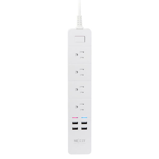 Imagen de Protector Nexxt Smart NHP-E610