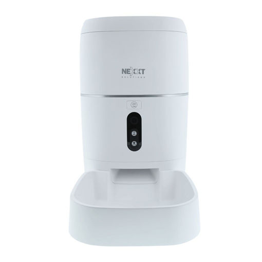 Imagen de Alimentador P/Mascotas Nexxt NHA-P610 Cam1080