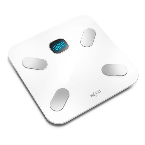 Imagen de Balanza Nexxt Smart NHA-S130 Wifi