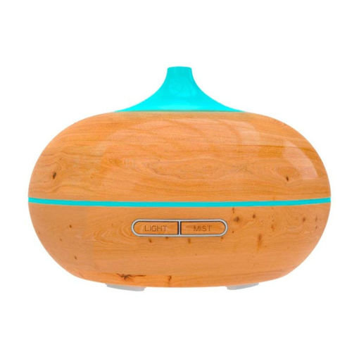 Imagen de Difusor Nexxt Smart NHA-A600 Wifi Led 110/220