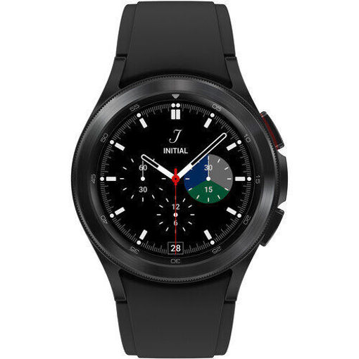 Imagen de Smartwatch Samsung R880NZKALTA Black Watch4