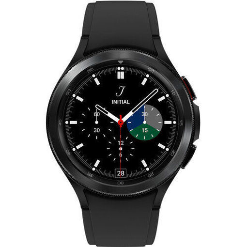 Imagen de Smartwatch Samsung R890NZKALTA Black Watch4