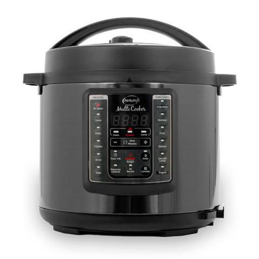 Imagen de Olla multiusos Navar MC-06MF 6L
