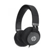 Imagen de Audifono HP DHH-1205 Negro Diadema