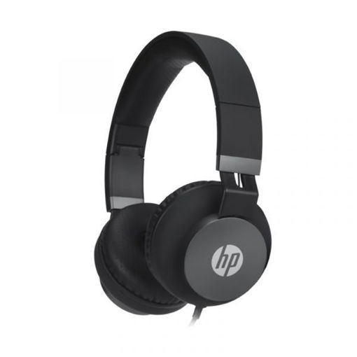 Imagen de Audifono HP DHH-1205 Negro Diadema