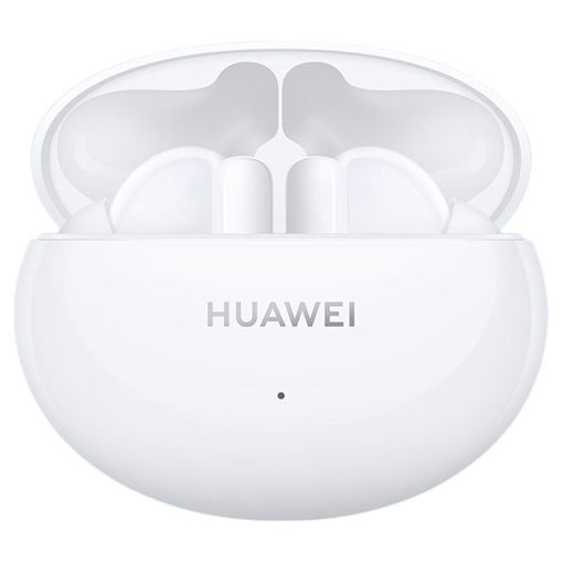 Imagen de Audifono Huawei Freebuds 4I Ceramic White