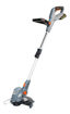 Imagen de Kit Gladiator Jardinero Pro JR 814/18 C2