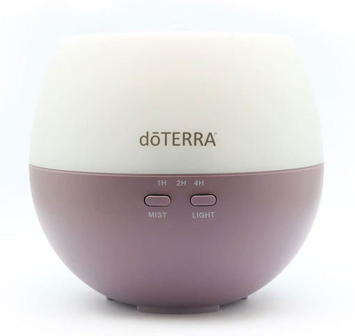 Imagen de Difusor Aromas Doterra Petal PY-006