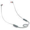 Imagen de Audifonos JBL Tune 110 Bluetooth Gris