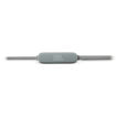 Imagen de Audifonos JBL Tune 110 Bluetooth Gris