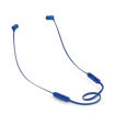 Imagen de Audifonos JBL Tune 110 Bluetooth Azul