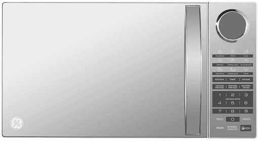 Imagen de Horno Microonda GE MGE09SEJ 0.9CF