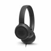 Imagen de Audífonos JBL TUNE 500 Pure Bass