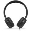 Imagen de Audífonos JBL TUNE 500 Pure Bass