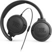 Imagen de Audífonos JBL TUNE 500 Pure Bass
