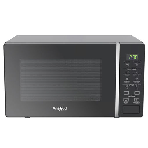 Imagen de Horno Microondas Whirlpool WM1807B Black