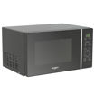 Imagen de Horno Microondas Whirlpool WM1807B Black