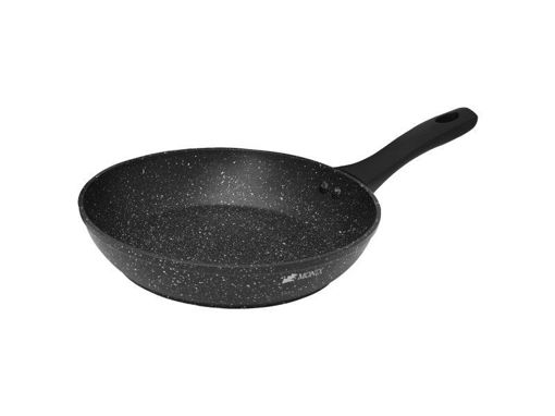 Imagen de Sarten Monix 20cm Marmol Negro