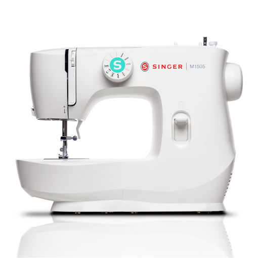 Imagen de Maquina de Coser Singer M1505 6 Puntadas