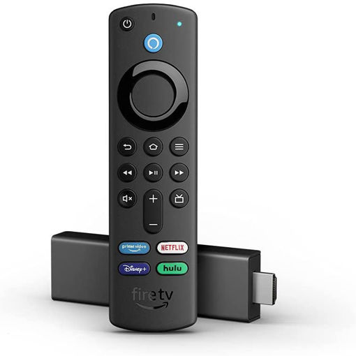 Imagen de Amazon Fire TV Stick 4k 12205