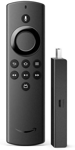 Imagen de Amazon Fire TV Stick Lite