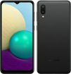 Imagen de Celular Samsung A02 Black 64GB