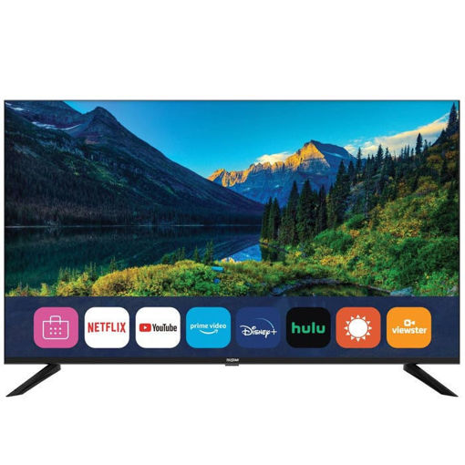 Imagen de Televisor Telstar TTK050492KK Webos Smart Led 50"