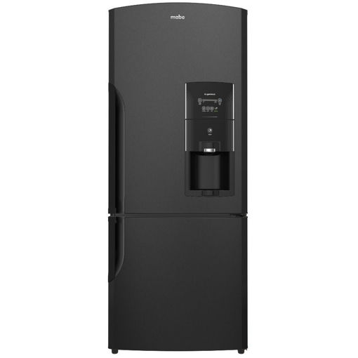 Imagen de Refrigerador Mabe RMB5201BMRP0 Negra