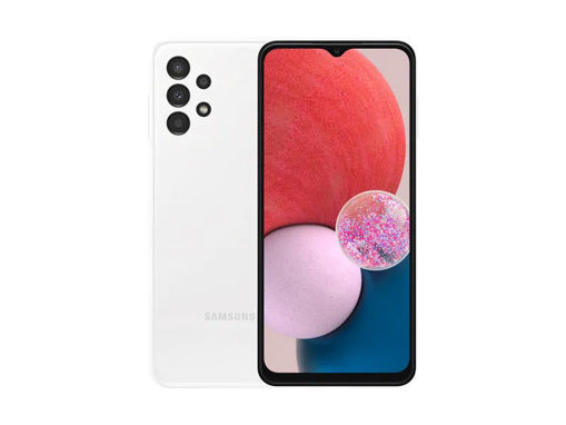 Imagen de Celular Samsung A13 White 64GB