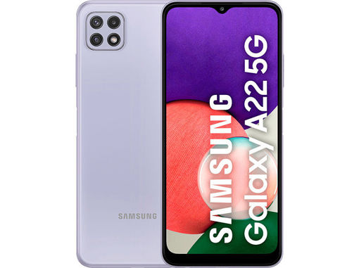 Imagen de Celular Samsung A22 5G 128GB