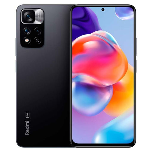 CELULAR XIAOMI REDMI NOTE 11 PRO SOLO EN TIENDA AMIGA