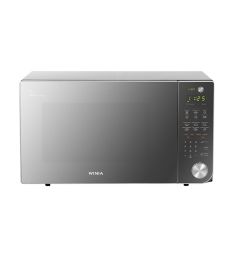 Imagen de Horno de microondas Winia KOR-NCMES Silver