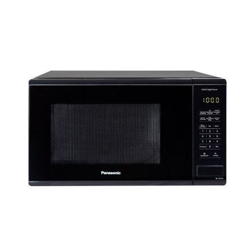 Imagen de Horno de microondas Panasonic NN-SB636BRUH 1.3P Negro