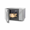 Imagen de Horno microondas Midea MMDV11G2GD Espejo Blanco