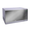 Imagen de Horno de microondas Midea MMDF07S2MG 0.7PC Gris