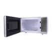 Imagen de Horno de microondas Midea MMDF07S2MG 0.7PC Gris