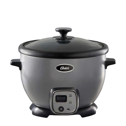 Imagen de Olla Arrocera Oster CKSTRC7030S 12TZS Silver