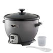Imagen de Olla Arrocera Oster CKSTRC7030S 12TZS Silver