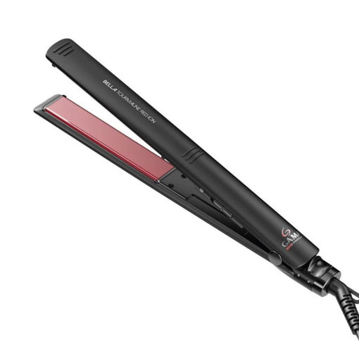 Imagen de Plancha Pelo GAMA Elegance Bella Tourmanline