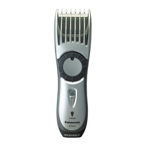 Imagen de Cortapelo Panasonic Recargable ER-224S