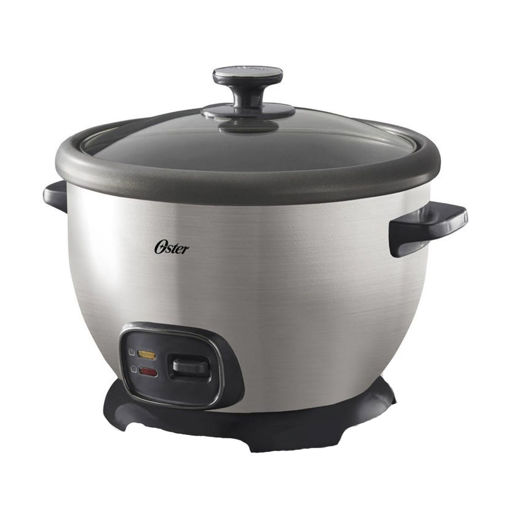 Imagen de Olla Arrocera Oster  CKSTRC5732SS-013 10TZS