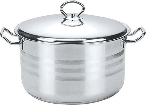 Imagen de Olla Safinox Flavia 22X14  8808122