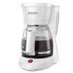 Imagen de Coffee Maker B&D CM0941W 12Tza.