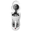 Imagen de Coffee Maker B&D CM0941W 12Tza.