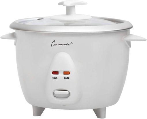 Imagen de Olla Arrocera Continental  6TZ CE-RC211