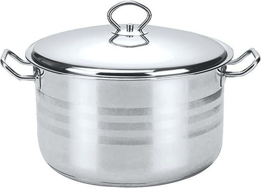 Imagen de Olla Safinox Flavia 20X13 8808120