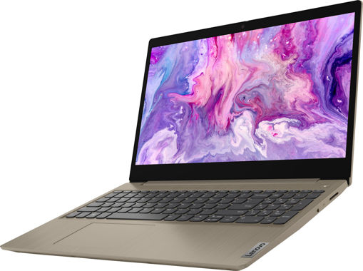 Imagen de Computadora Lenovo  I3-1115G4 15.6" 8GB/256GB SSD